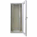 Voorgemont. Stand Alone kast 42U, H1980xB600xD800, RAL7035