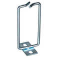 Kabeldoorvoerbeugels 40x80mm