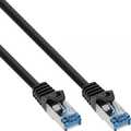 Cat 6A outdoor patchkabels