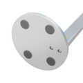 Aanbieding Aluminium koptelefoonstandaard