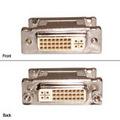 DVI kabeladapter DVI-I Dual Link