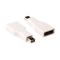 AB3996 (Verloop adapter Mini DisplayPort male - DisplayPort female)