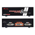 DVI splitter