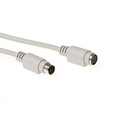 PS/2 keyboard - muis verlengkabels 1,80 m