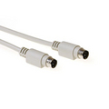 PS/2 keyboard - muis aansluitkabels 1,80 m