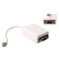 Verloopkabel Mini DisplayPort male - VGA female (0.15m)