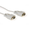 9 Polige SeriÃ«le Interlink - File transfer-Laplink kabels 1,80 m