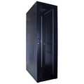 42U, 19Inch serverkast, geperforeerde deuren (BxDxH) 600x1000x1983mm
