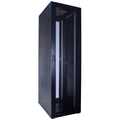 42U, 19Inch serverkast, geperforeerde deuren (BxDxH) 600x800x1983mm