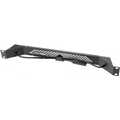 19 inch Gooseneck LED verlichting- wit