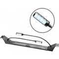 19 inch Gooseneck LED verlichting- wit