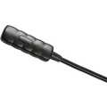 19 inch Gooseneck LED verlichting- wit