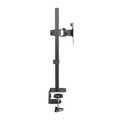 Monitor mount 17â€“32inch steel 8 kg max