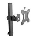Monitor mount 17â€“32inch steel 8 kg max