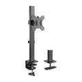 Monitor mount 17â€“32inch steel 8 kg max