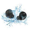 Bluetooth 5.0 True Wireless headset, water resistant