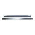 Sliding rails 710mm for depth 1000mm