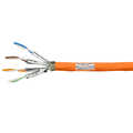 Cat.7  S/FTP kabel FRNC 1000MHz, Dca, ring 100m