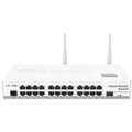 MIKROTIK RouterBOARD CRS125-24G-1S-2HND-IN