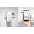 Eminent WiFi repeater, AC1200 dual band