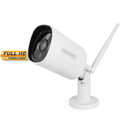 Eminent Camline Pro Full HD IP camera met night-vision, outdoor