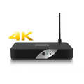 Eminent 4K TV streamer, full HD