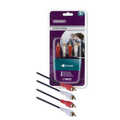 Eminent Audiokabel 3 meter
