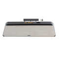 Ewent Draadloos toetsenbord met touchpad, bluetooth, Qwerty, zwart