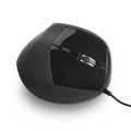 Ewent Ergonomische verticale muis, bedraad