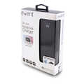 Compacte laptoplader, voor laptops t/m 17.3 inch