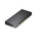 Zyxel 10-port GbE Unmanaged Switch