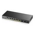 Zyxel 10-port GbE Unmanaged Switch