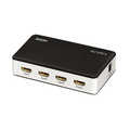 HDMI switch, 3x1-port, 4K/30 Hz