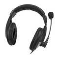 USB Stereo headset high quality
