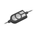 USB Stereo headset high quality