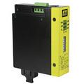 IndustriÃ«le media converters TP naar fiber MM-SC