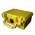 LaunchBox-1km SM - Yellow 1120 LC-LC voor OTRD metingen