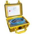 LaunchBox-1km SM - Yellow 1120 LC-LC voor OTRD metingen