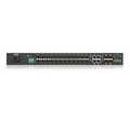 ZyXEL MGS3520-28F - Switch - Managed 28 sfp slots