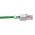 CAT.6 UTP RJ45 fieldplug toolless