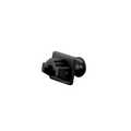RJ45 blindstopjes zwart