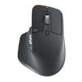 Logitech MX Master 3 - Draadloze Muis met Bluetooth en USB ontvanger - Zwart