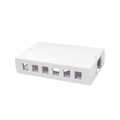 Keystone Distri Box voor 12 keystones - LEEG