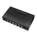 LogiLink 5-Port Gigabit Ethernet Desktop Switch