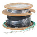 Trunk cable U-DQ(ZN)BH 12 vezels 50/125, LC/LC OM3, 100 meter