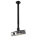 Newstar BEAMER-C350 BLACK Beamer plafondsteun tot 12kg