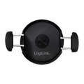 Wireless car charger with smartphone mount, 5W