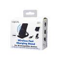 Wireless quick charging stand, 10W