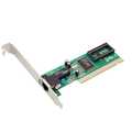 Fast Ethernet PCI network card