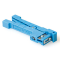 UTP, FTP en S-FTP Kabelstripper